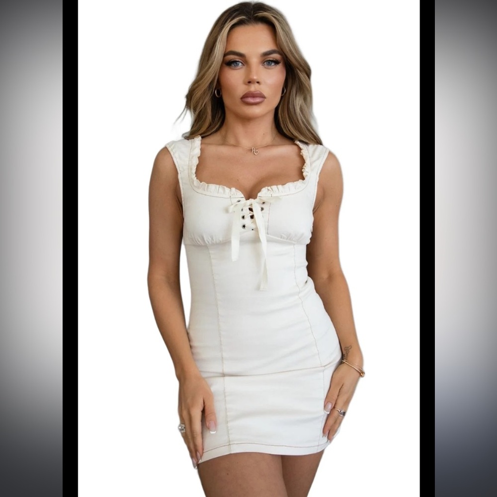 Urban Outfitters Mini Dress